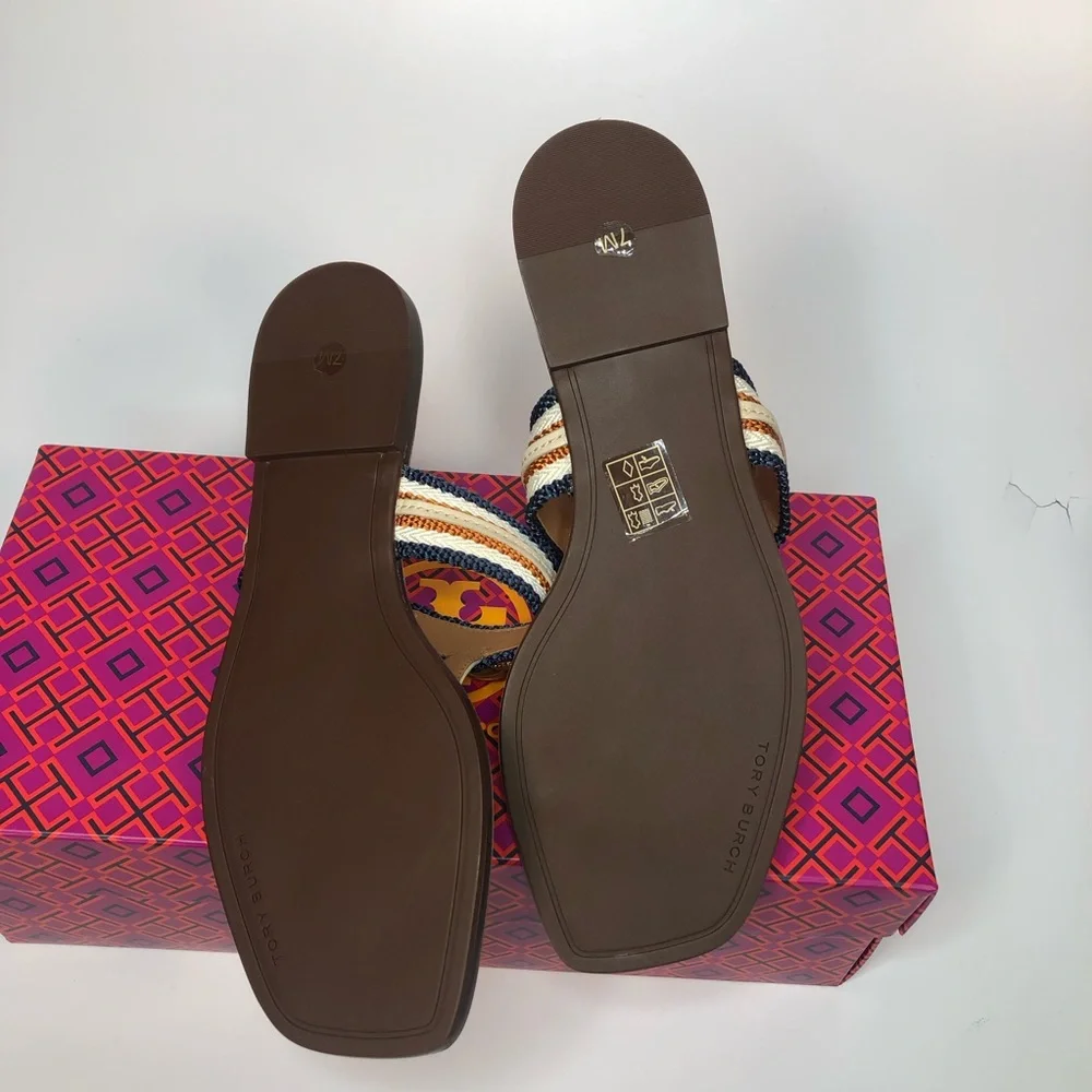 Tory Burch Jessa Thong Sandal